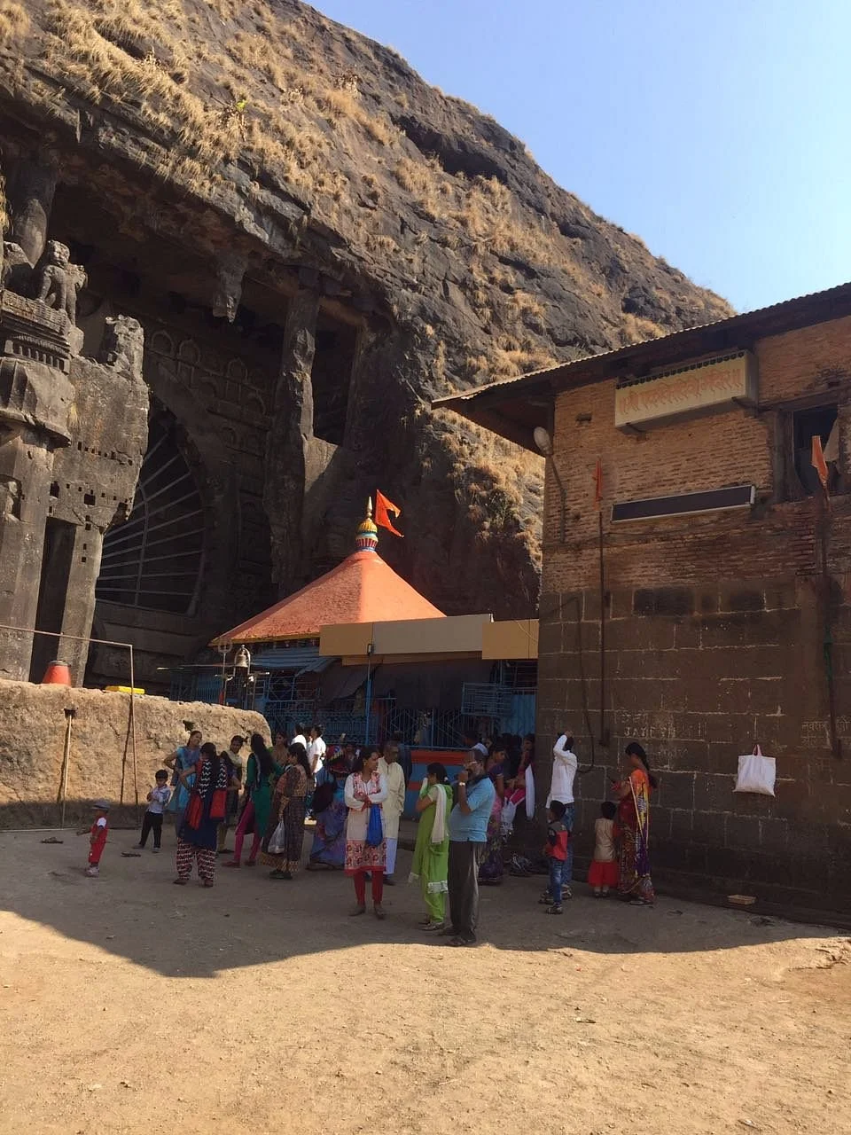 Ekvira Devi Temple
