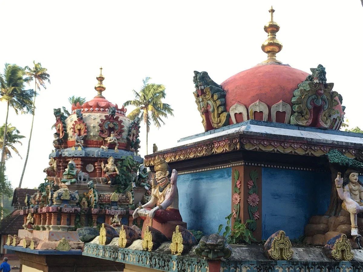 Janardhana Swami Temple