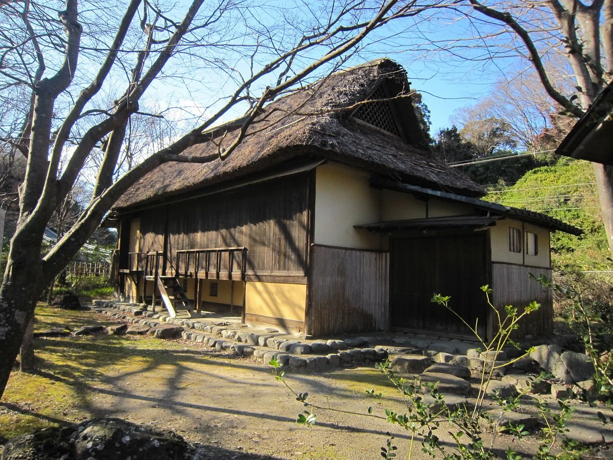 Amadaguan no Iori