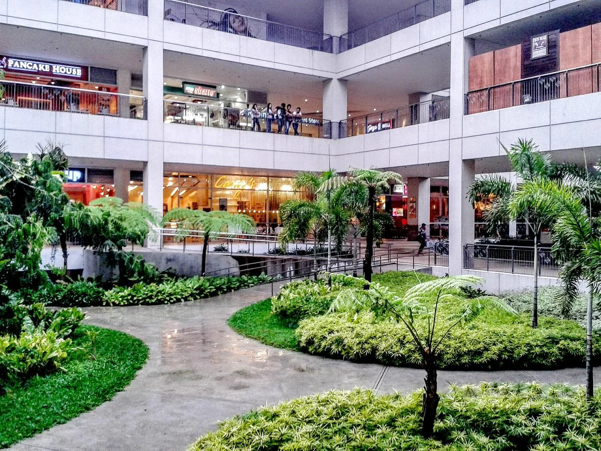 Centrio Mall