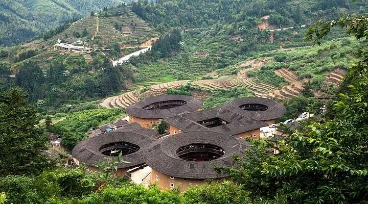 Xiamen Xinglinwan Fishing Park