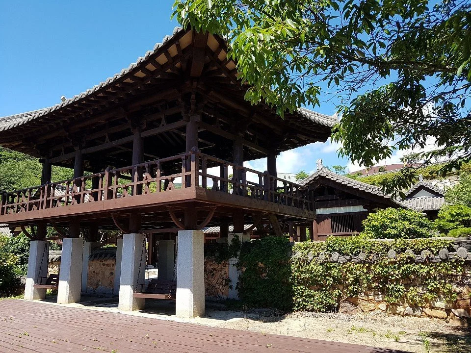 Wando Cheonghaepogu Shooting Range