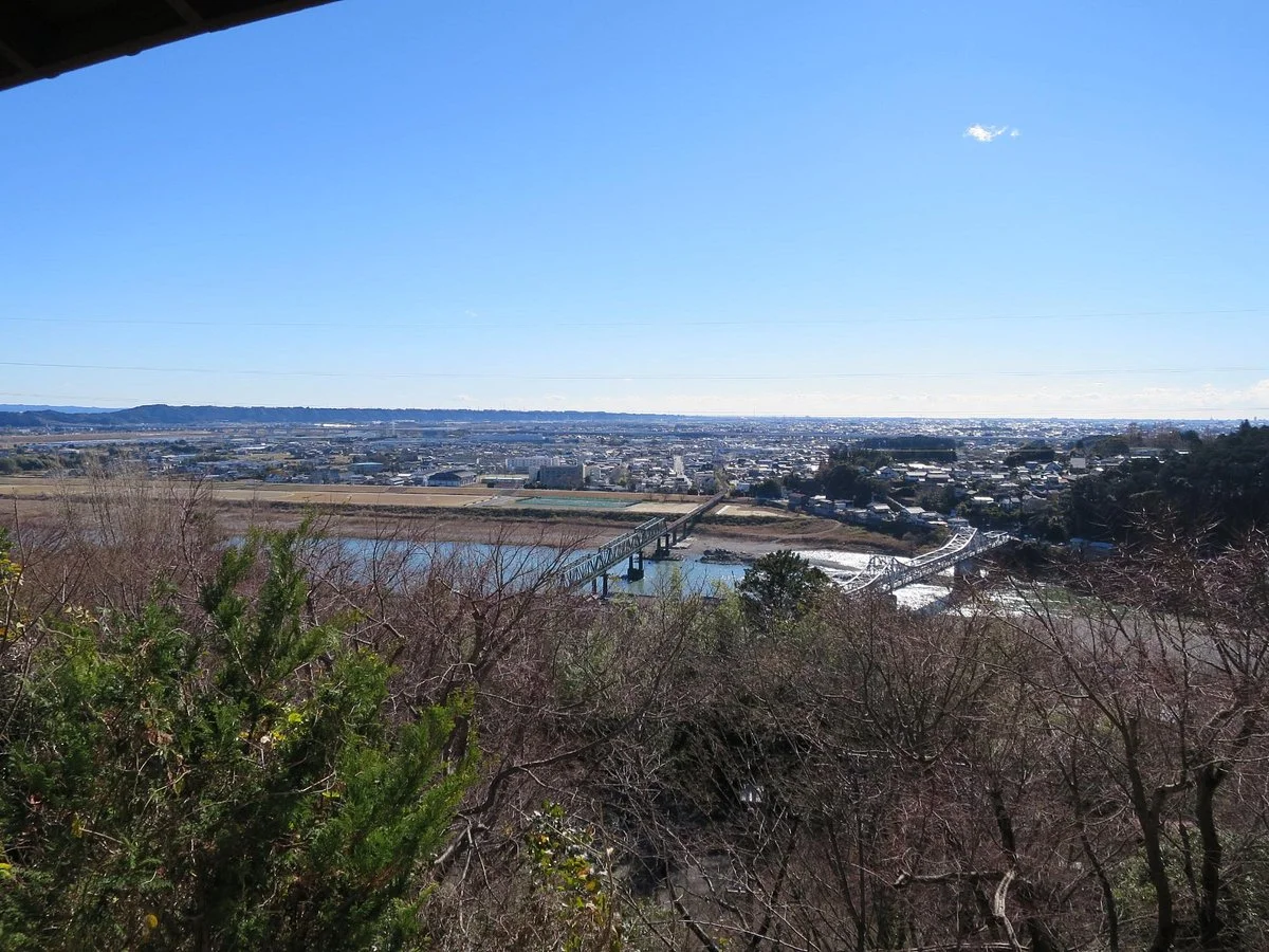 Tobayama Park