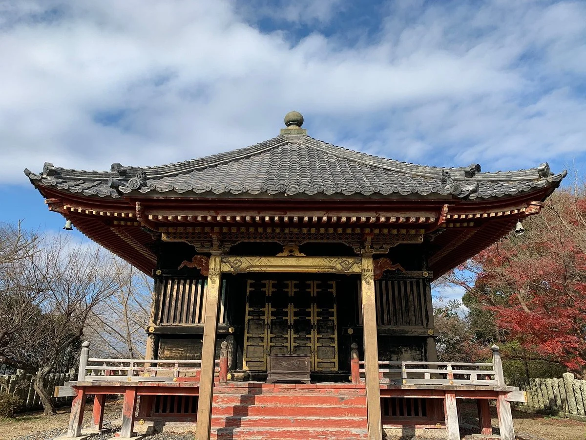 Ryugein Daiyuinden Reibyo