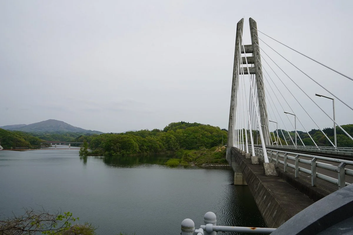 Haruta-Ohashi Bridge