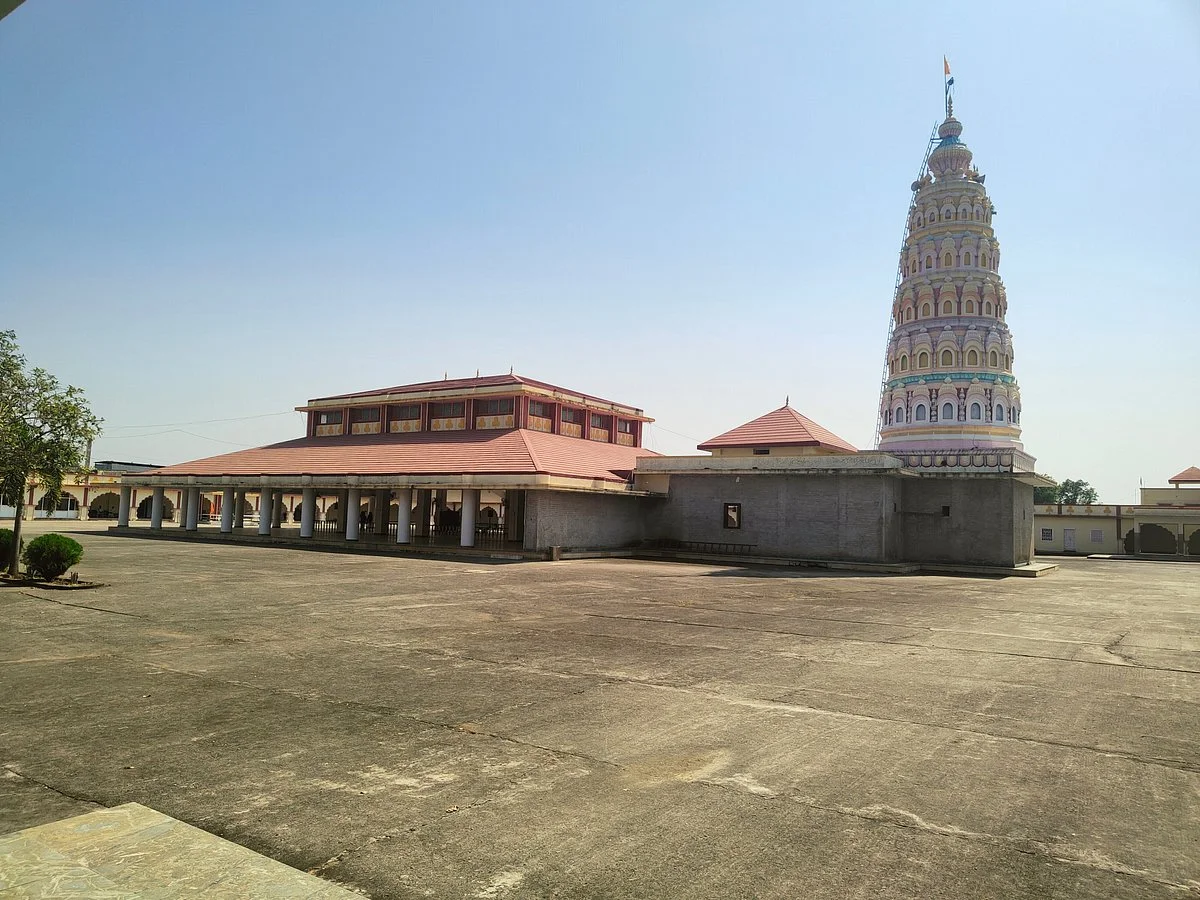 Shiv Datta Dham