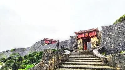 Zuisen Gate