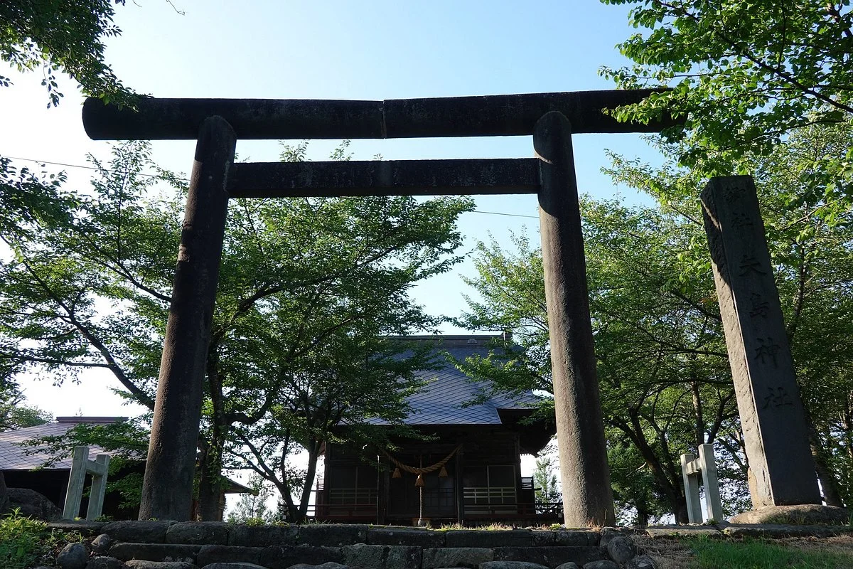 Yashima Shrine