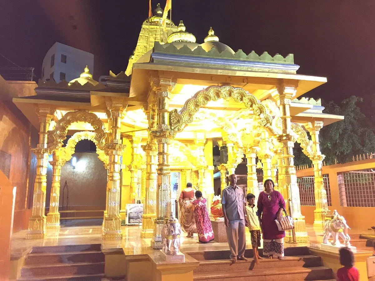Parshwanath Temple