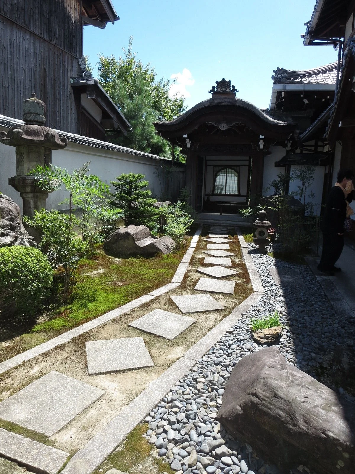 Taisho-ji Temple