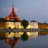 Maw Daw Myin Thar Pagoda