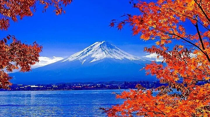 Mt. Myojo