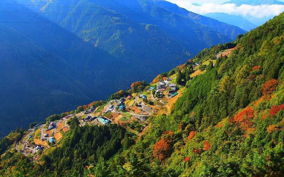 Shimogurinosato