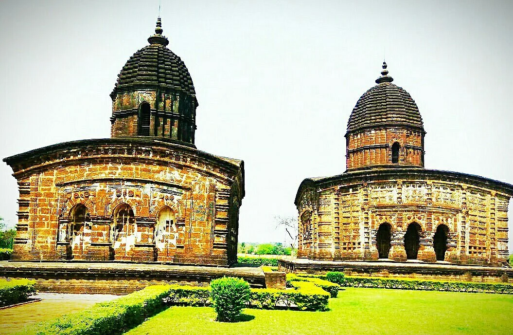 Jor-mandir Group of Temples