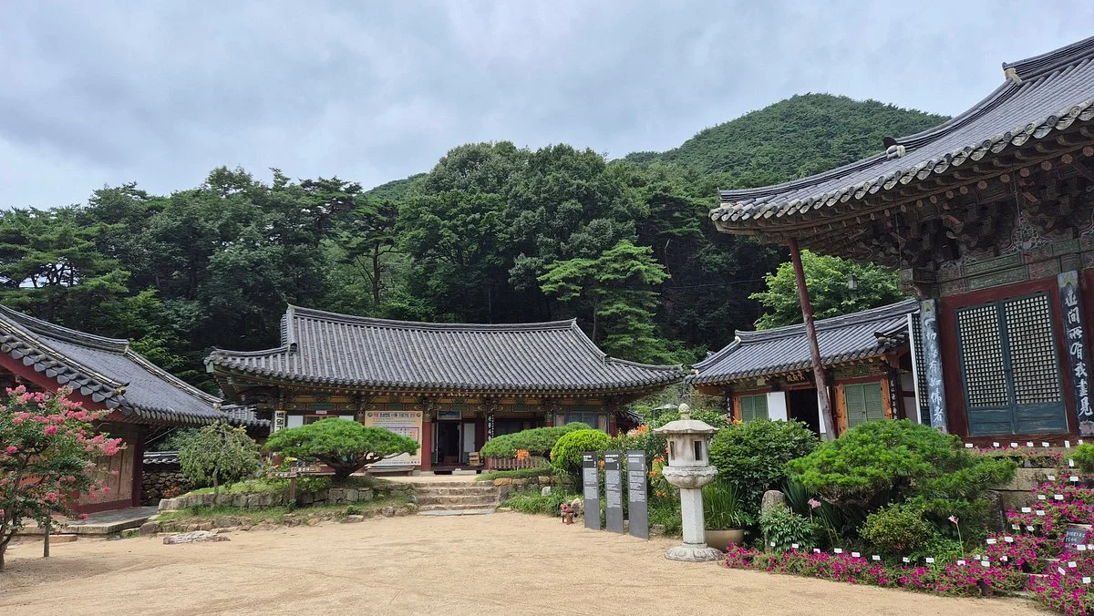 Kanryongsa