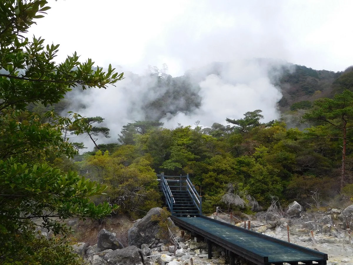 Yawata Daijigoku
