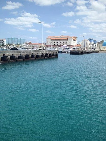 Miigusu Port