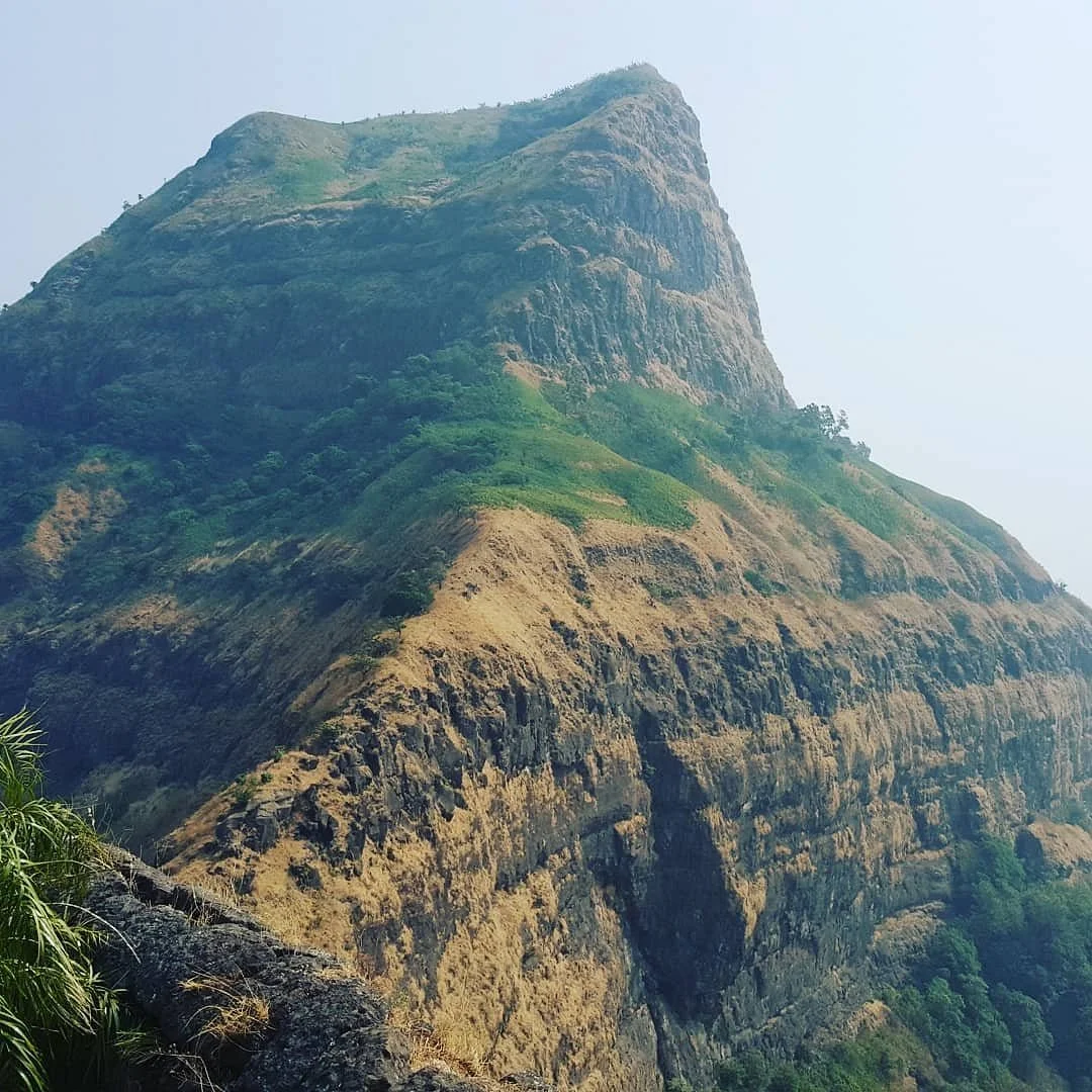 Ghangad Fort