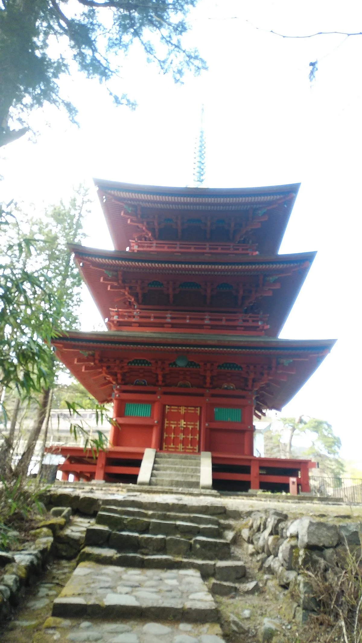 Hongu Shrine