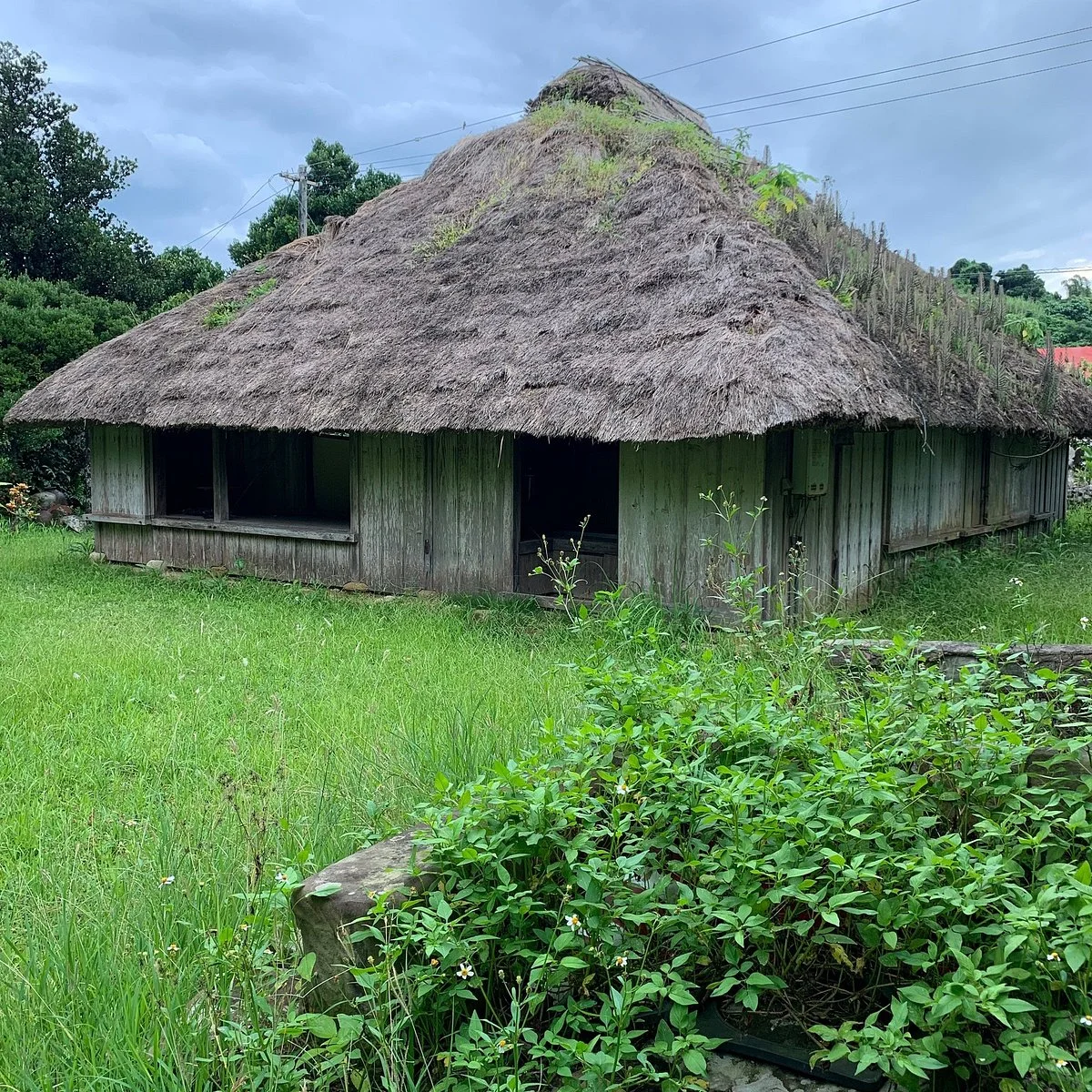 Residence of Niimori
