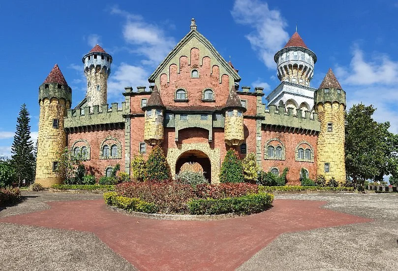 Fantasy World