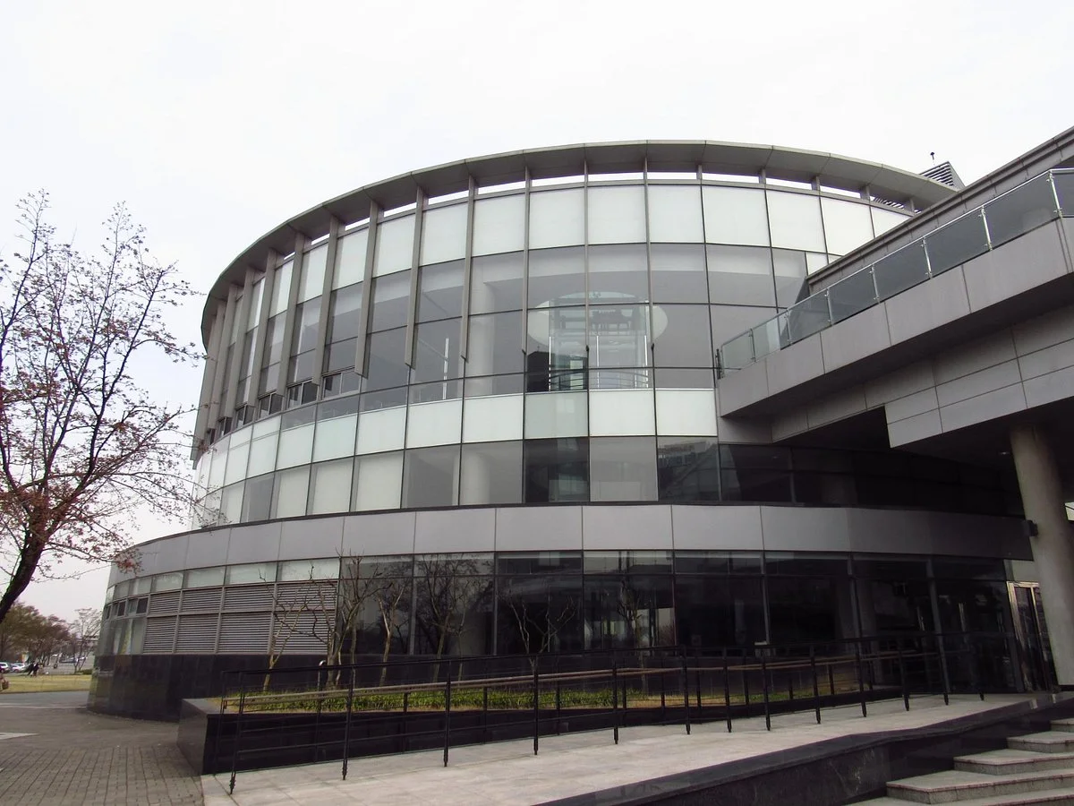Cheonma Art Center
