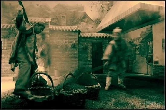 Fenjiu Workshop of Xinghua Village