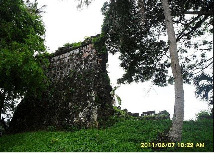 Spanish Fort