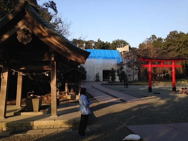 Noyorihachimansha