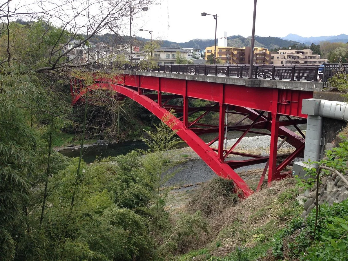Chofu Bridge