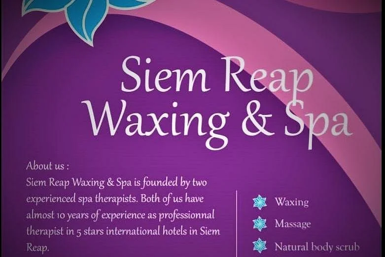 Siem Reap Waxing and Spa