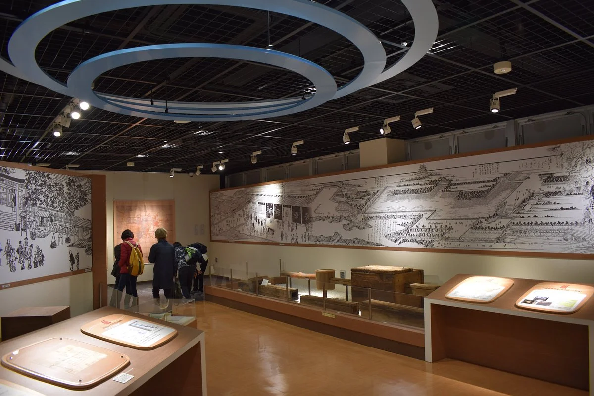 Historical Museum of Wateworks and Sewerage