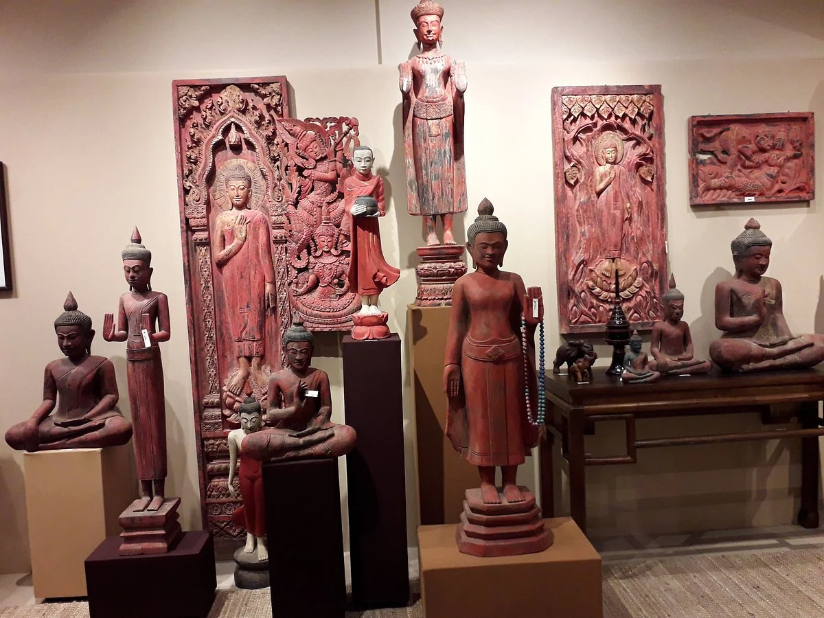 Diwo Gallery