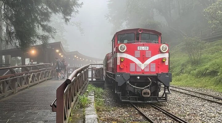 Bei Gang Chun Living Museum