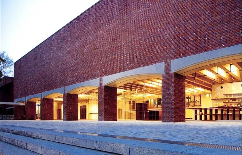 The Yamaguchi Prefectural Museum of Art