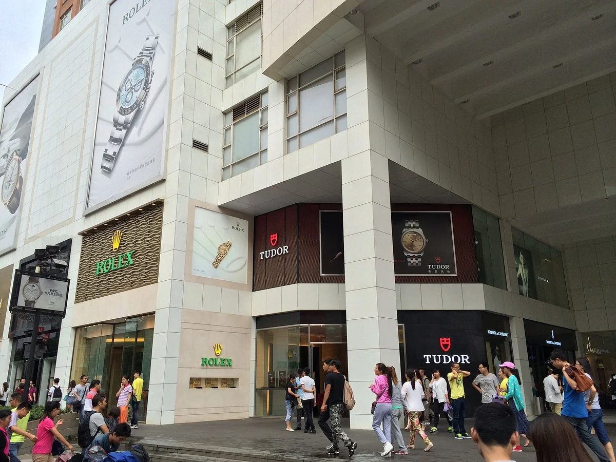 Brilliant Plaza