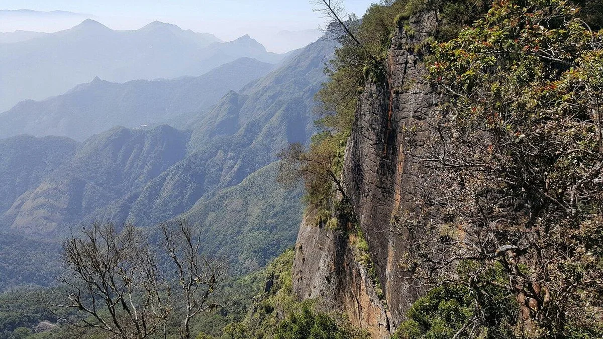 Guna Cave