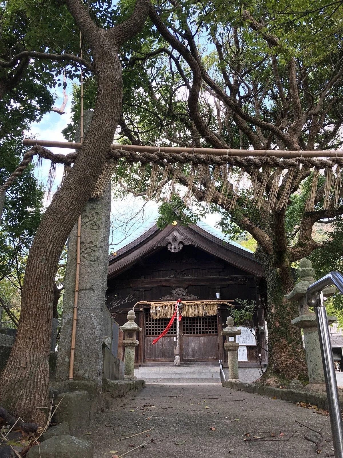 Kodaka Shrine