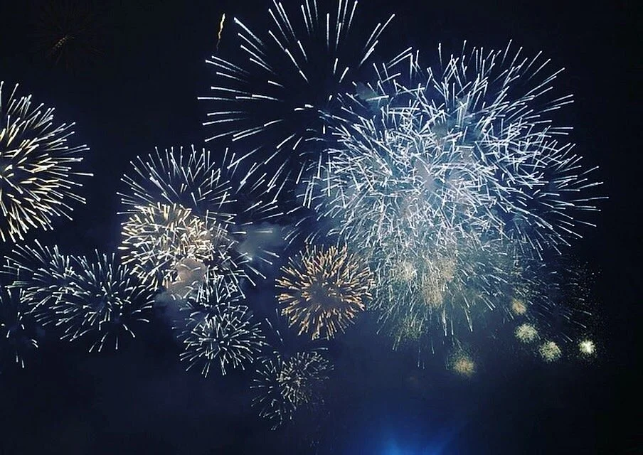 Utsunomiya Fireworks