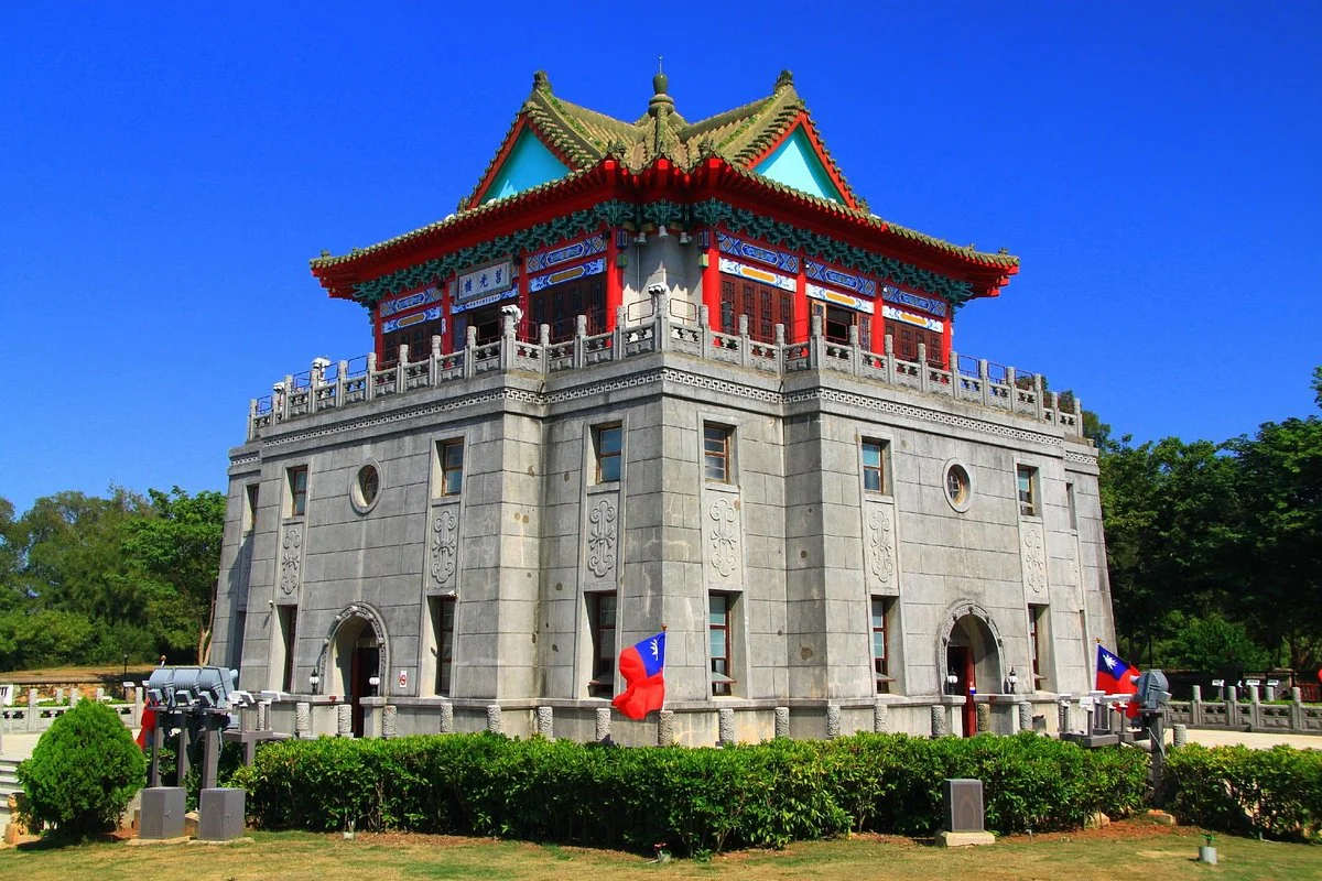 Juguanglou