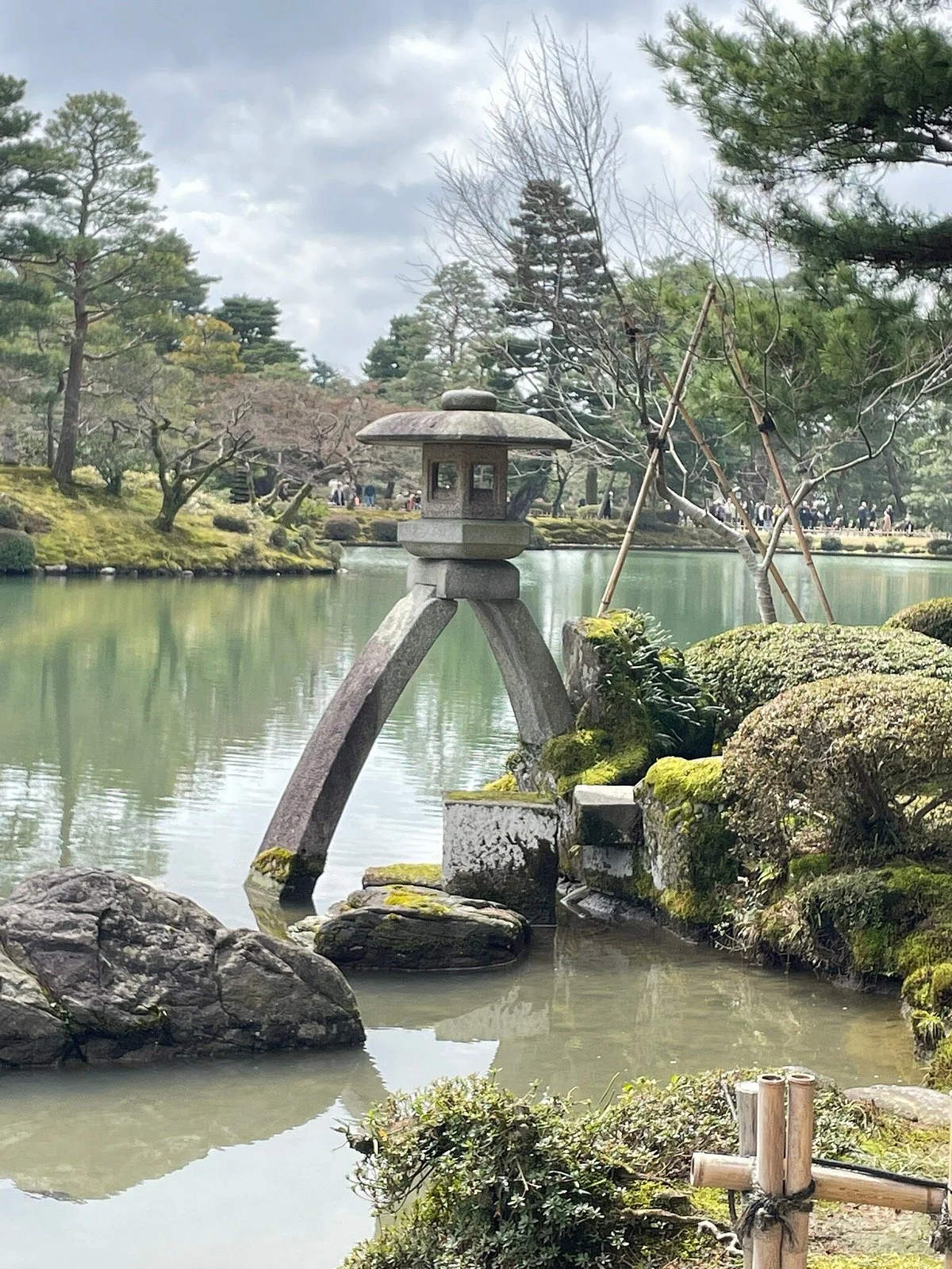Kanazawa Goodwill Guide Network