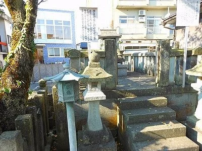 Saikoji Temple