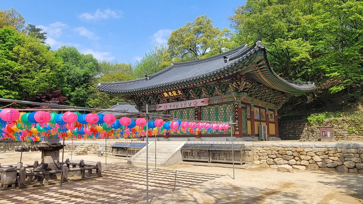 Dopiansa Temple