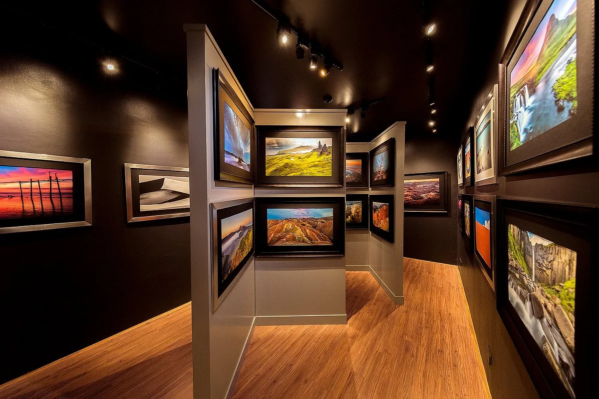 The Phuket Gallery