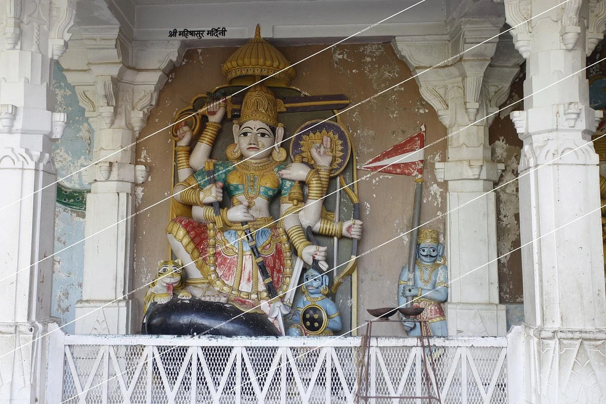 Hall of the Heroes