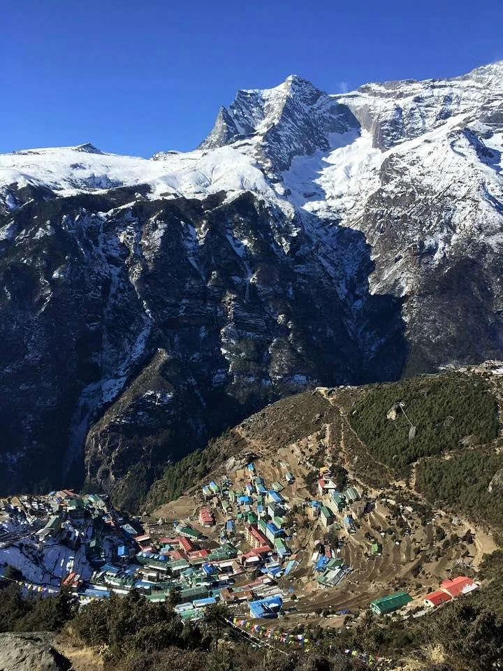 Casino Everest