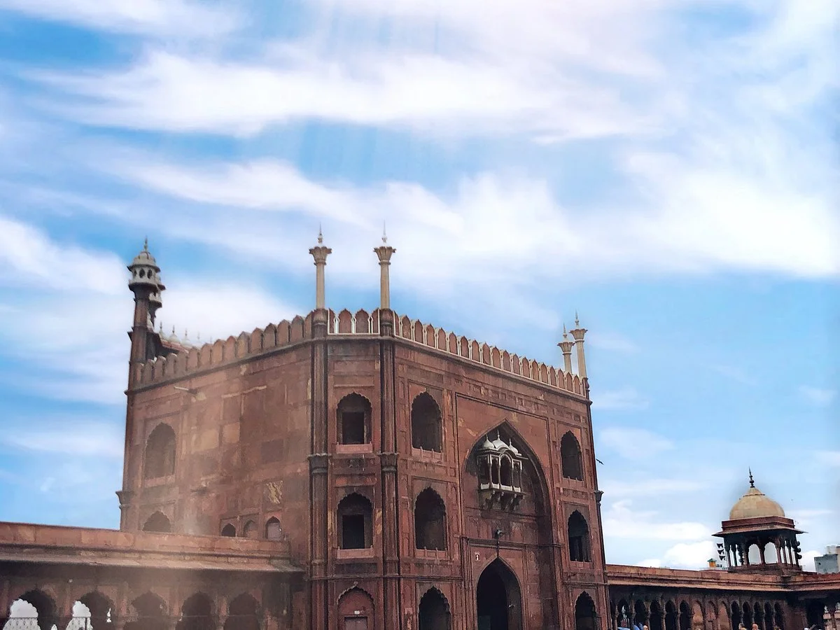 Chawri  Bazaar