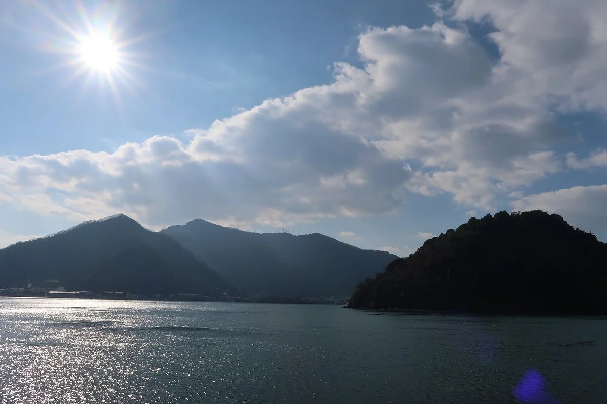 Tomachi Seto Observatory