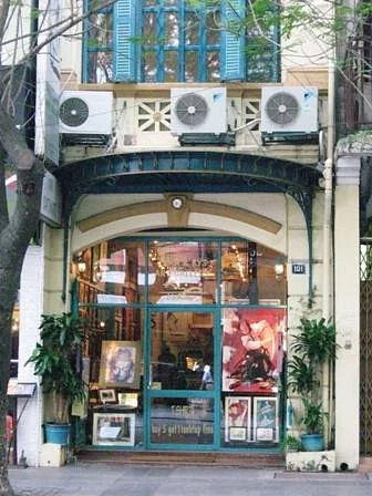 Tara & Kys Art Gallery