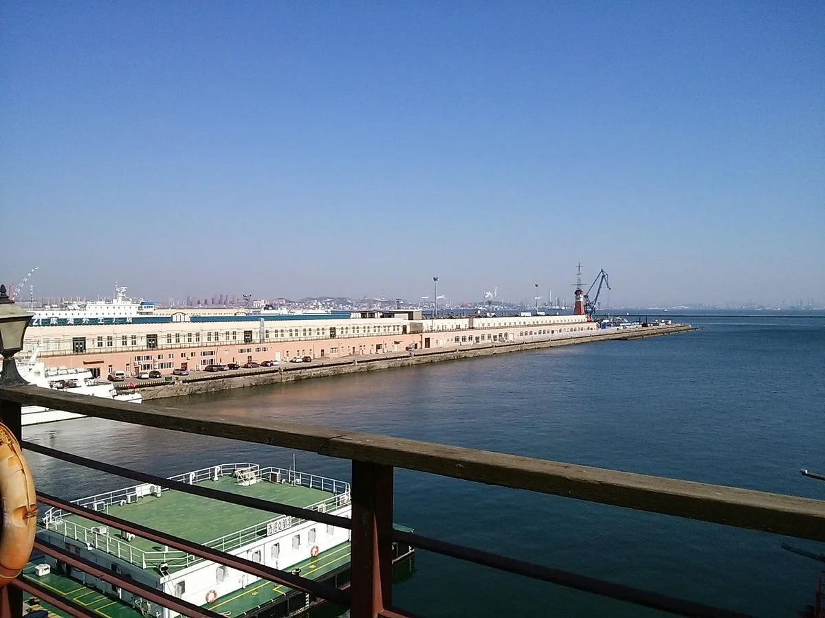 Dalian Port
